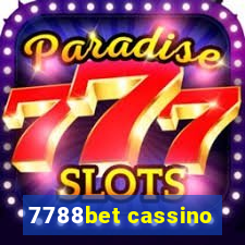 7788bet cassino